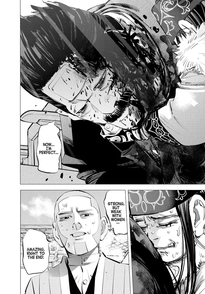 Golden Kamuy Chapter 307 image 04_optimized